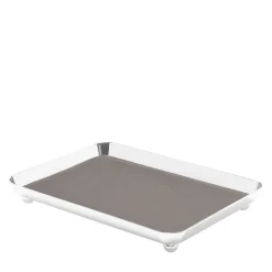 Monza Rectangular Large Valet Tray n.1