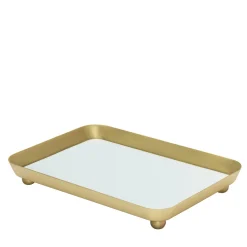Monza Rectangular Medium Valet Tray n.3