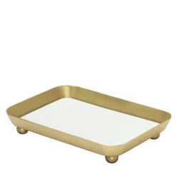 Monza Rectangular Small Valet Tray n.3