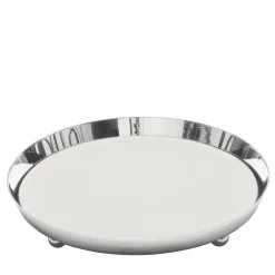 Monza Round Medium Valet Trays #1