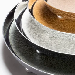 Monza Round Small Valet Trays #1