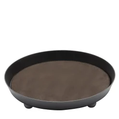 Monza Round Small Valet Trays #3