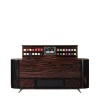 Moon Sideboard Billiard Version