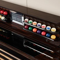 Moon Sideboard Billiard Version