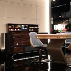 Moon Sideboard Billiard Version