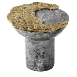 Mooncrate Coffee Table