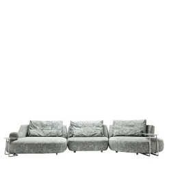 Moonlight Sofa Composition + Moonlight Coffee Table