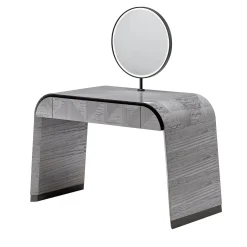 Moonlight Vanity Desk