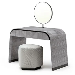 Moonlight Vanity Desk