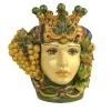 Moor Woman Classic Vase