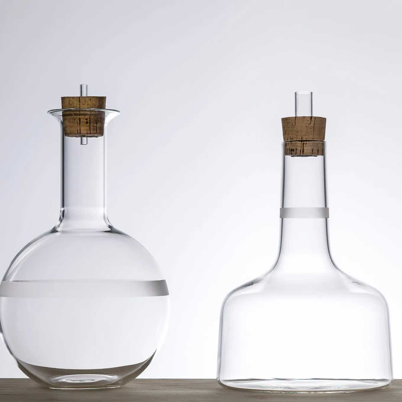 Morandi Legume Jar by Piercarlo Crachi