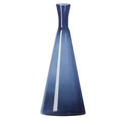 Morandi N.8 Air-Force Blue Decorative Bottle