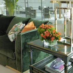 Morgana 3-Seater Sofa