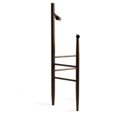Mori Valet Stand by Giulio Iacchetti & Alessandro Stabile