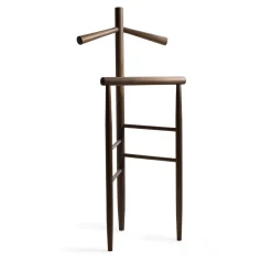Mori Valet Stand by Giulio Iacchetti & Alessandro Stabile