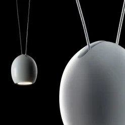 Mork Suspension Lamp