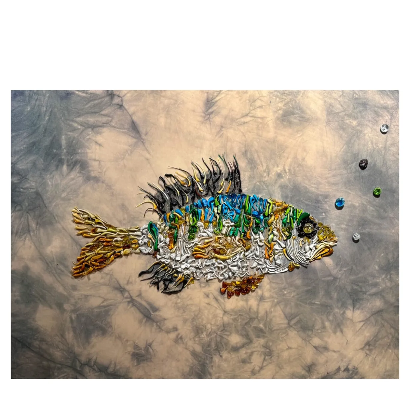 Mormora Vetrosa Tapestry