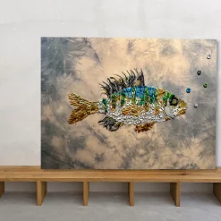 Mormora Vetrosa Tapestry