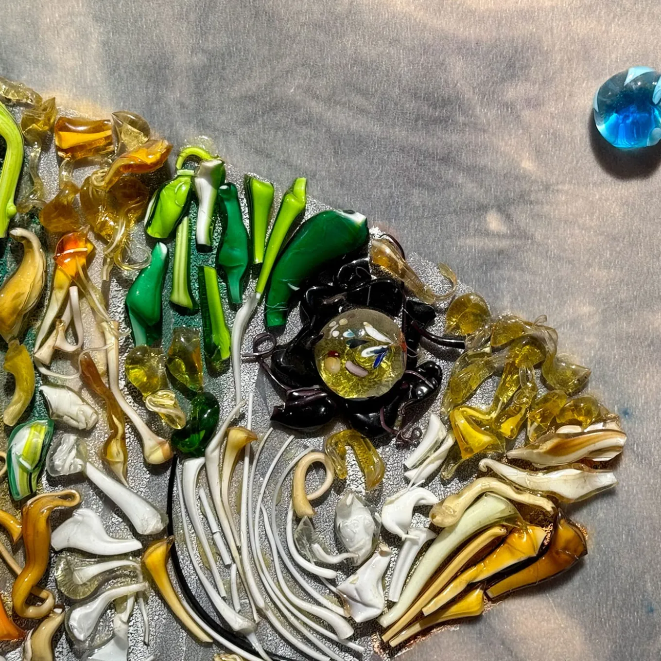 Mormora Vetrosa Tapestry