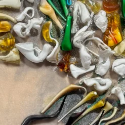 Mormora Vetrosa Tapestry