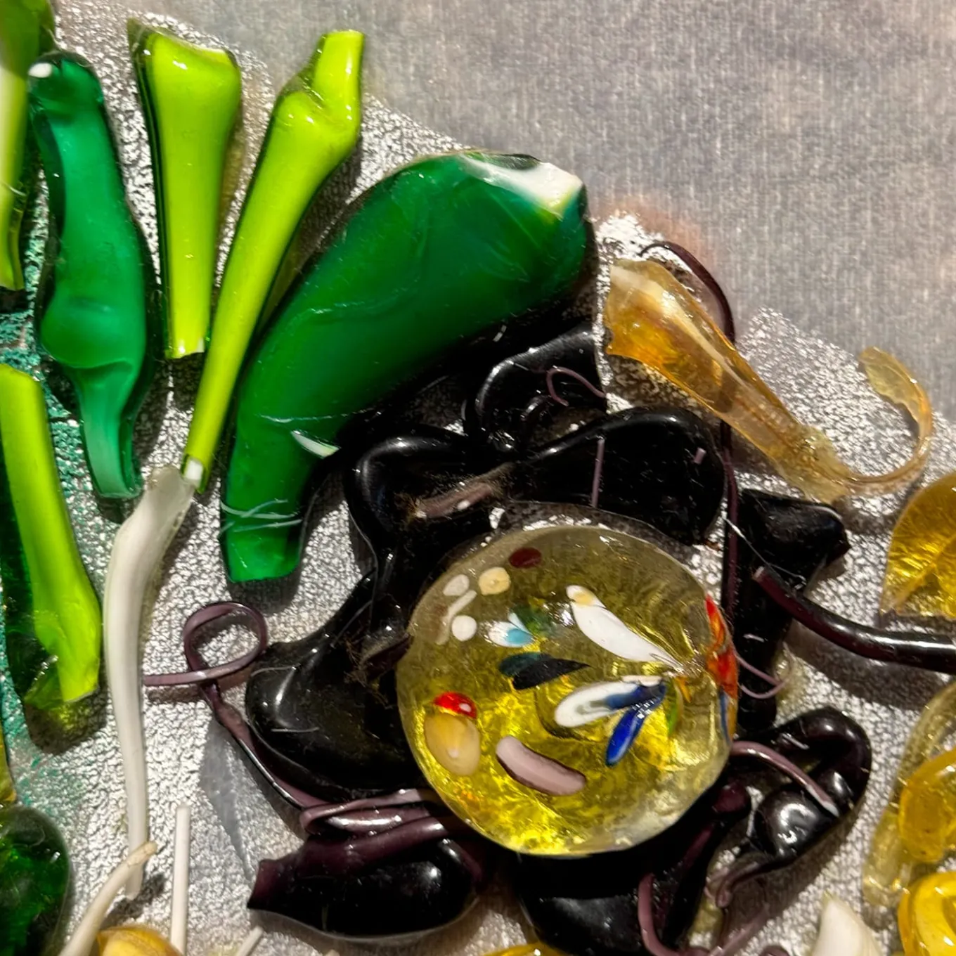 Mormora Vetrosa Tapestry