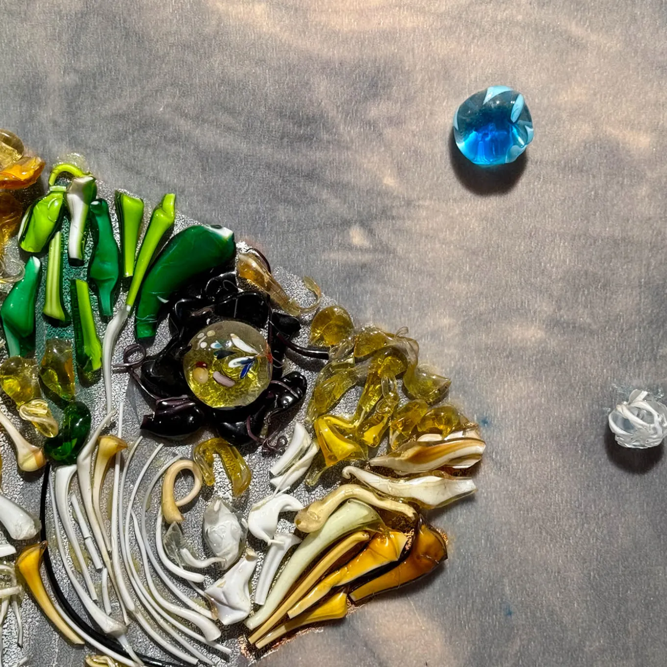 Mormora Vetrosa Tapestry