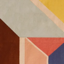 Morning Dream Tapestry by Ouwen Mori