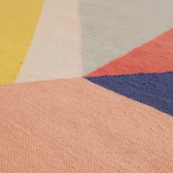 Morning Dream Tapestry by Ouwen Mori