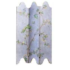 Moro Sky Blue Screen