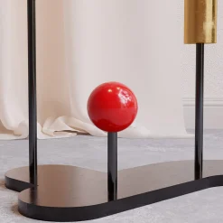 Morse Floor Lamp