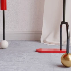 Morse Polychrome Desk