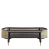 Mos Bench by GamFratesi