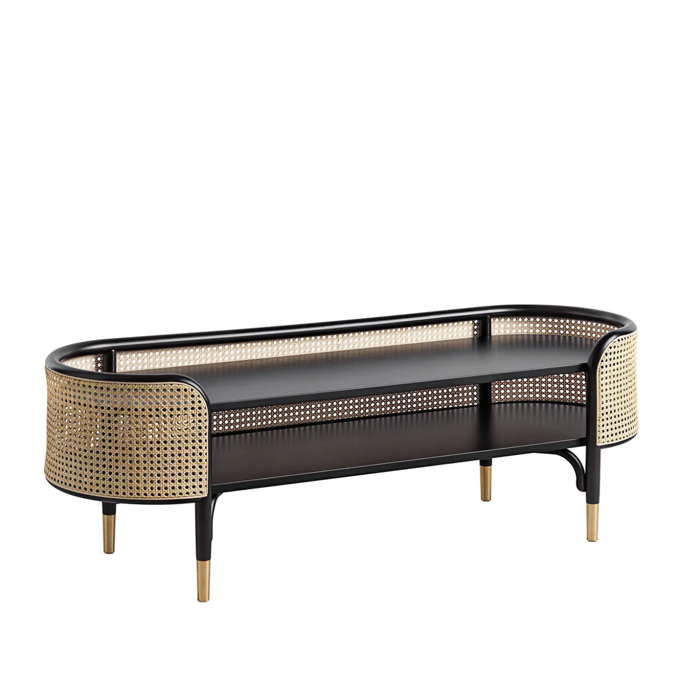 Mos Bench by GamFratesi