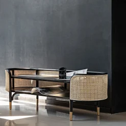 Mos Bench by GamFratesi
