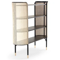 MOS Bookcase by GamFratesi