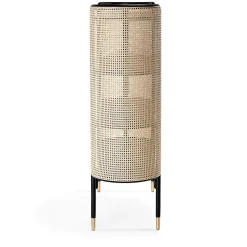 MOS Bookcase by GamFratesi