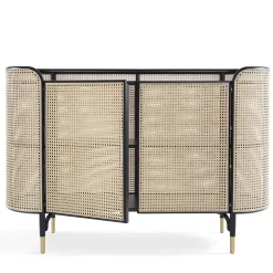 MOS Cabinet by GamFratesi