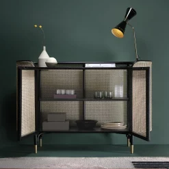 MOS Cabinet by GamFratesi