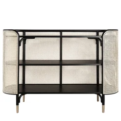 MOS Console by GamFratesi #1