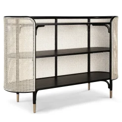 MOS Console by GamFratesi #1