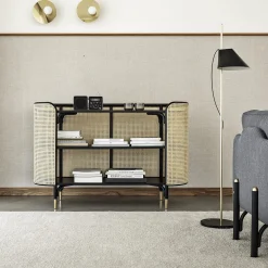 MOS Console by GamFratesi #1