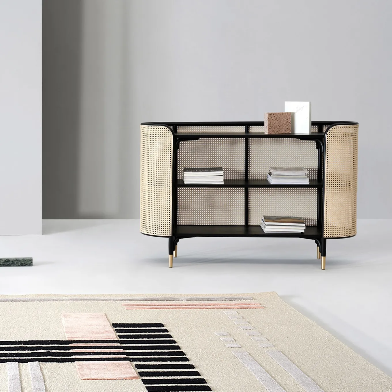 MOS Console by GamFratesi #1