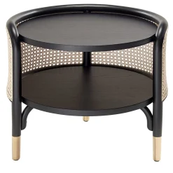 MOS Side Table by GamFratesi