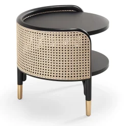 MOS Side Table by GamFratesi