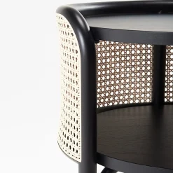MOS Side Table by GamFratesi