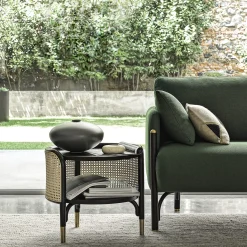 MOS Side Table by GamFratesi