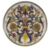 Mosaic Round Plate