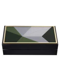 MOSAICO BOX GREEN