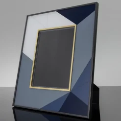 MOSAICO LARGE FRAME BLUE