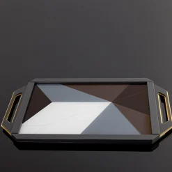 MOSAICO LARGE TRAY TRENCH